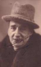 Alfredo testoni autografo usato  Roma