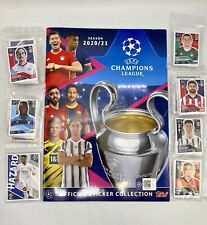 Champions league topps usato  Cesena