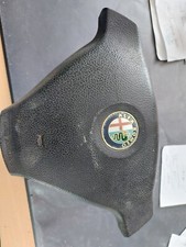Airbag volant conducteur d'occasion  Audruicq