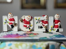 Htf vintage christmas for sale  Granada Hills