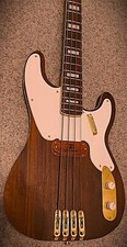 Rabenberger telecaster precisi gebraucht kaufen  Braunschweig