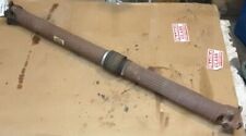 Rear drive shaft for sale  Green Isle