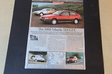 Original magazine advert for sale  IPSWICH