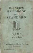 Standard flying ten for sale  WORKSOP