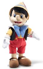 Steiff pinocchio disney usato  Spedire a Italy