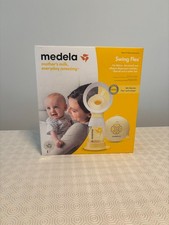 Tiralatte medela swing usato  Italia