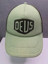 Deus machina hat for sale  Spokane