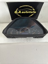 Tachometer mercedes benz gebraucht kaufen  Mendig