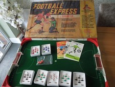 Rare subbuteo football for sale  LEICESTER