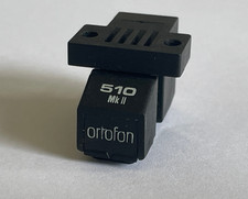 Ortofon 510 mk2 for sale  READING