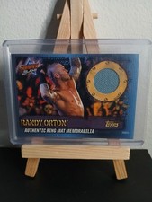 2017 randy orton for sale  BELFAST