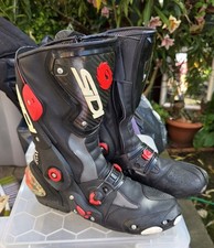 Sidi vertigo corsa for sale  LONDON