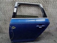 Audi door rear for sale  WEST BROMWICH