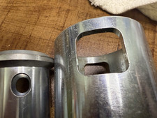 Volvo front lower for sale  Surprise