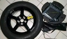 Kit ruotino scorta usato  Aversa