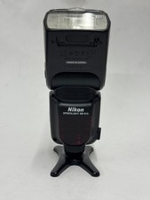 Nikon 910 speedlight for sale  SWINDON