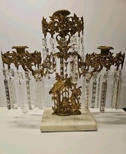 Antique girandole tier d'occasion  Expédié en Belgium
