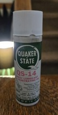 Quaker state spray for sale  Marietta