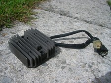 Regler gleichrichter sh538d gebraucht kaufen  Chamerau