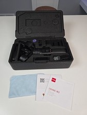 Zhiyun crane gimbal for sale  Syracuse