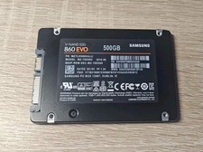 Samsung 500gb ssd gebraucht kaufen  Meppen