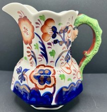 Gaudy welsh pottery for sale  Cape May