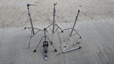 Vintage drum set for sale  SOUTHPORT