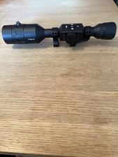 Sight pro rifle for sale  LYMM
