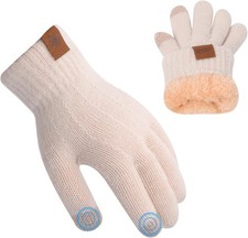 Women winter touch for sale  MANCHESTER