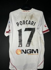 Maglia carpi indossata usato  Monopoli