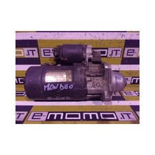 Motorino avviamento 0986015090 usato  Pratola Peligna