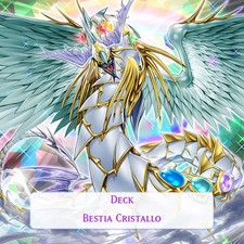 Yugioh deck mazzo usato  Roma