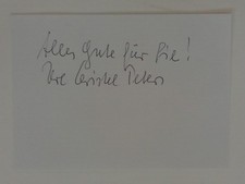 Christel peters riginal gebraucht kaufen  Leonberg