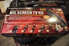 Monster cable ultra for sale  Minneapolis