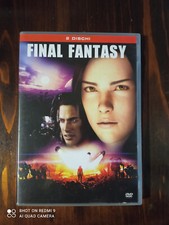 Dvd film final usato  Altavilla Vicentina