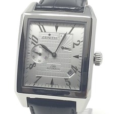 Zenith elite port gebraucht kaufen  Krün