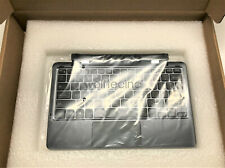 Docking station teclado inglês móvel tablet Dell Latitude 11 5175 5179 FWV30, usado comprar usado  Enviando para Brazil