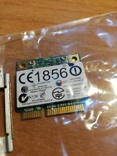 Scheda wireless per usato  Modica