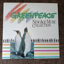 Various greenpeace new usato  Cairo Montenotte
