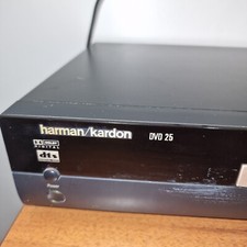 Harman kardon dvd usato  Avezzano