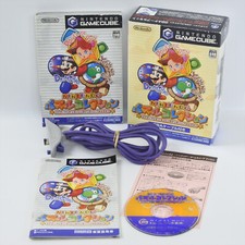 Nintendo PUZZLE COLLECTION GBA Cabo Sem Estojo Interno Gamecube JP System 2032 gc comprar usado  Enviando para Brazil