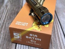 Olight s1a baton for sale  La Puente