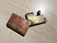 Briquet livre poilu d'occasion  Saïx