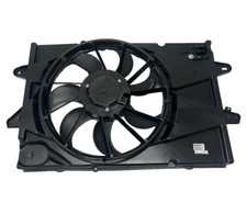 Continental radiator cooling for sale  Denton