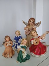 Goebel personnage ange d'occasion  Lille-