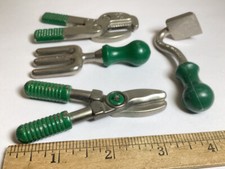 Vtg miniature set for sale  Evansport