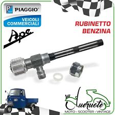 Rubinetto serbatoio benzina usato  Barletta