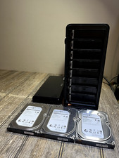 Data robotics drobopro for sale  Round Lake