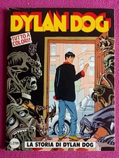 dylan dog 100 usato dylan dog 100 usato Verrua Po