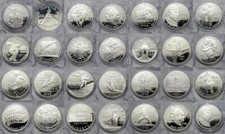 Dollar usa silber gebraucht kaufen  Werne
